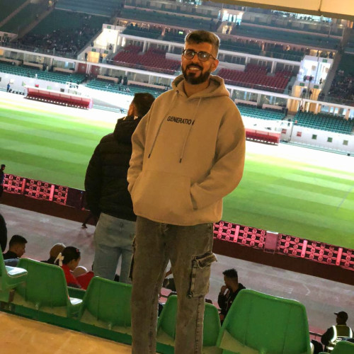 Youssef N.