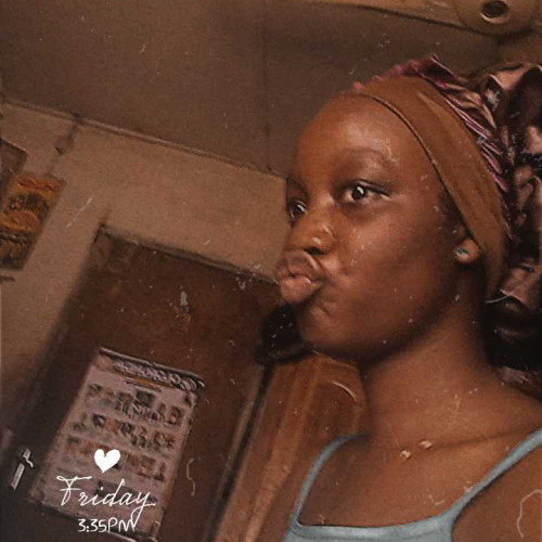 peculiar g. profile photo