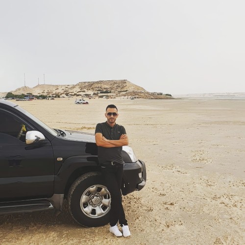 Adam S. profile photo