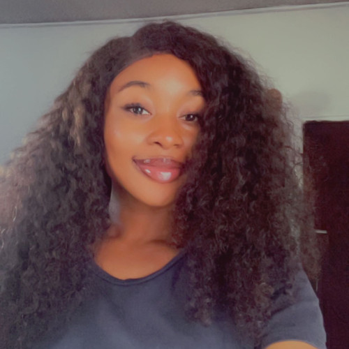 Princess A. profile photo