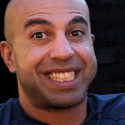 Milad M. profile photo