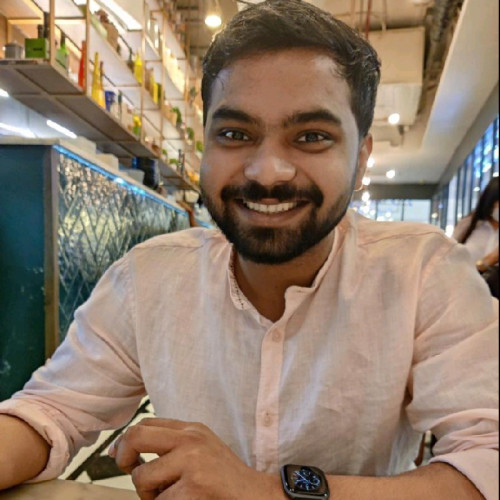 Karan S.