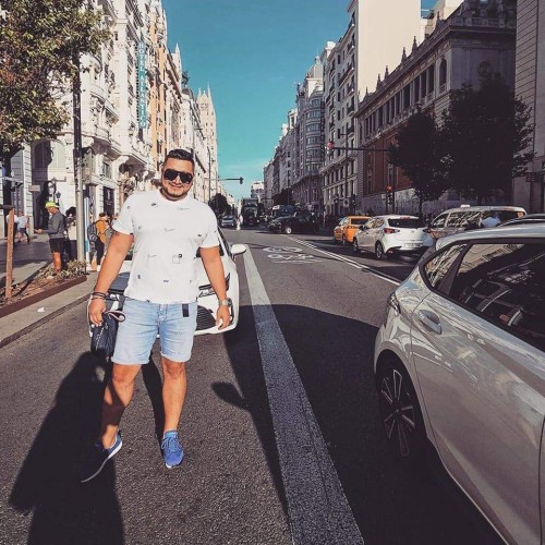 Kevin Oneil  V. profile photo