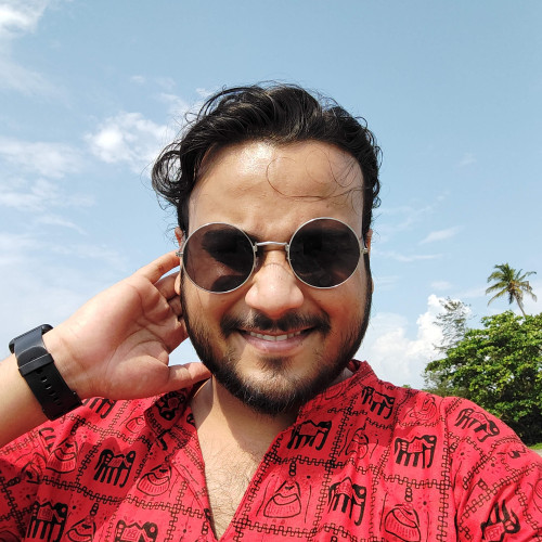Ayush S. profile photo