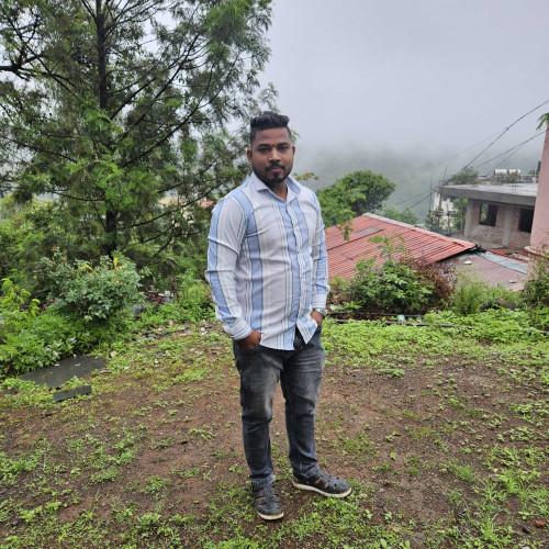akshay p. profile photo