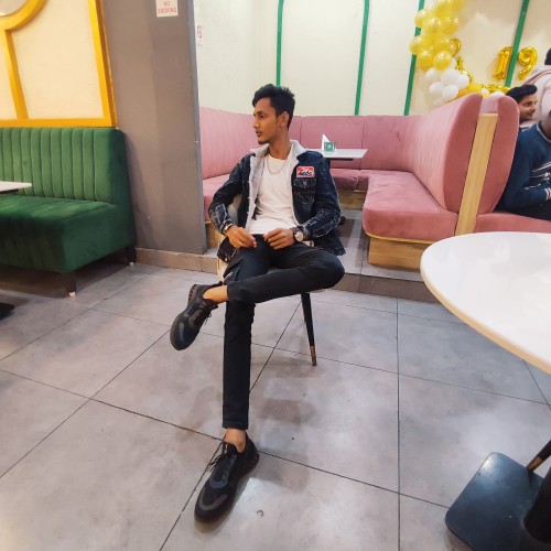 Syed S. profile photo