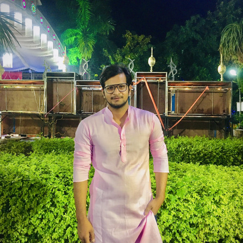 Manish  S.