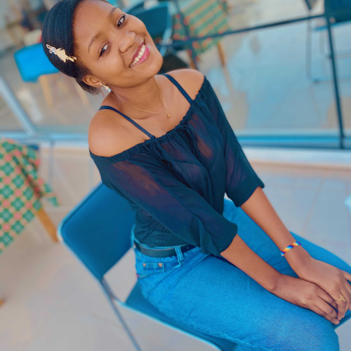 claudia S. profile photo
