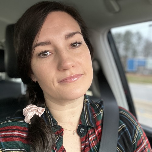 Shannon P.