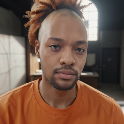 Idris M. profile photo