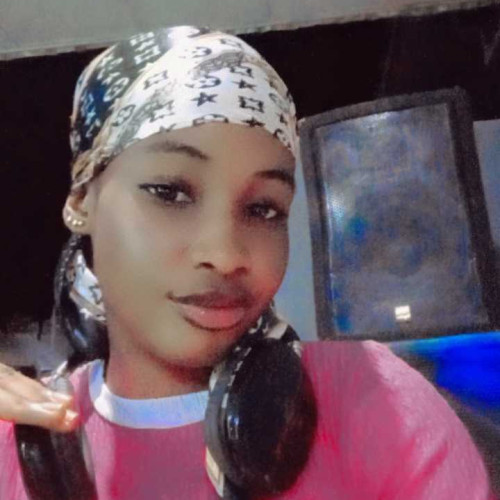 Happiness E. profile photo