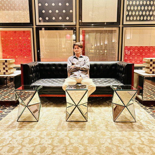 Raj C. profile photo