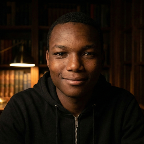 Mason H. profile photo