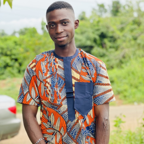 Olawumi  O. profile photo