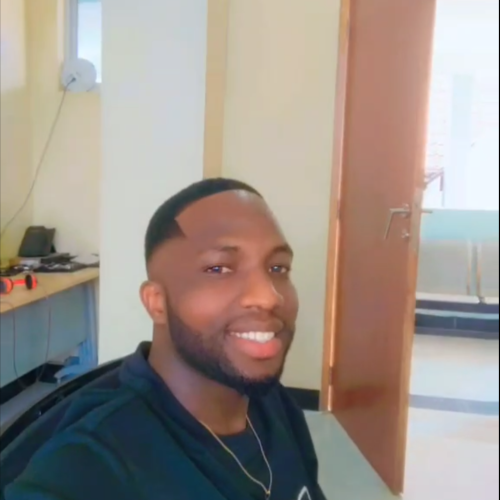 james m. profile photo