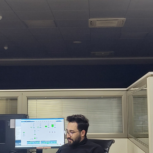 Mahdi S. profile photo