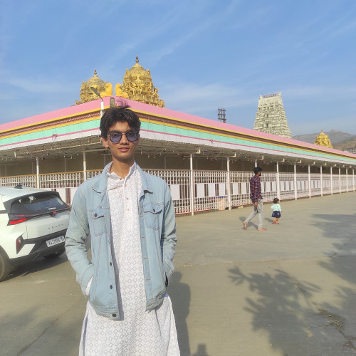 Aryan C. profile photo