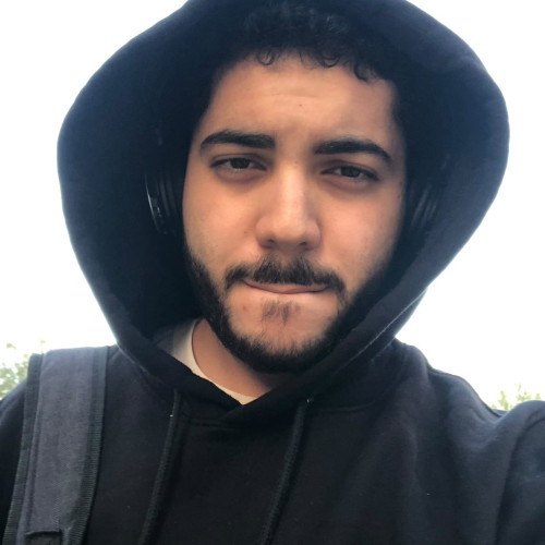 Hicham E. profile photo