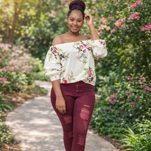 Rose W. profile photo