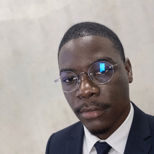 Erikson Vicente A. profile photo