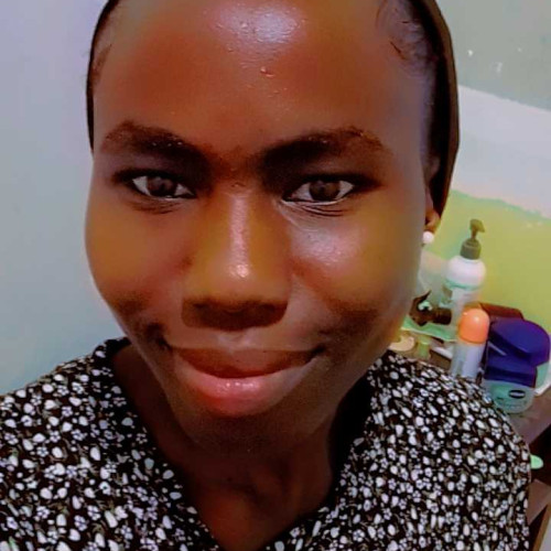 Ayo m. profile photo