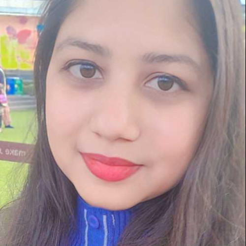 Janvi k. profile photo