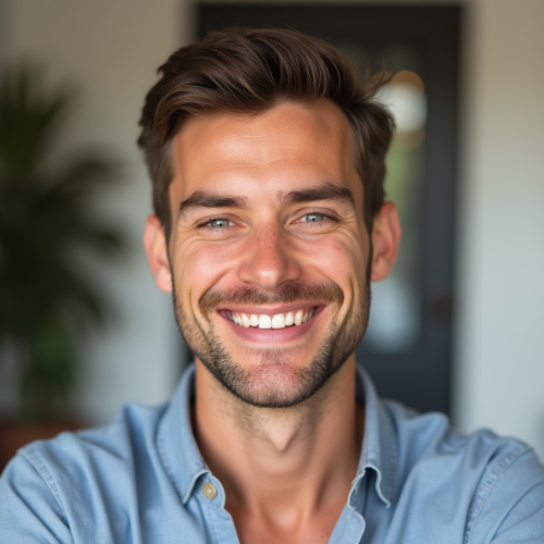 Johnny S. profile photo