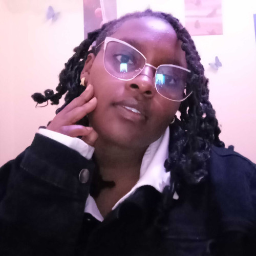 June m. profile photo