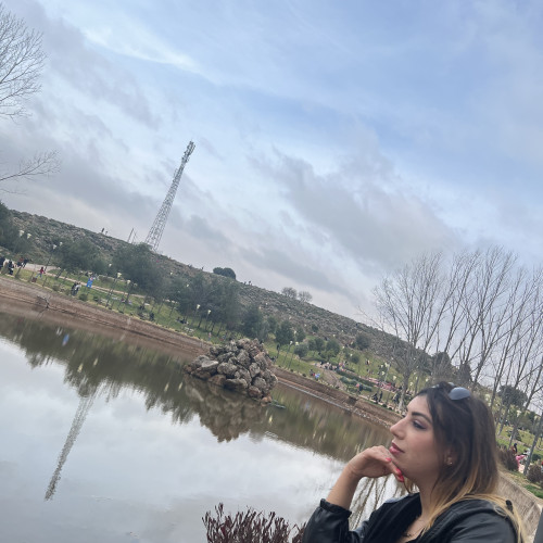 Ahlam A.