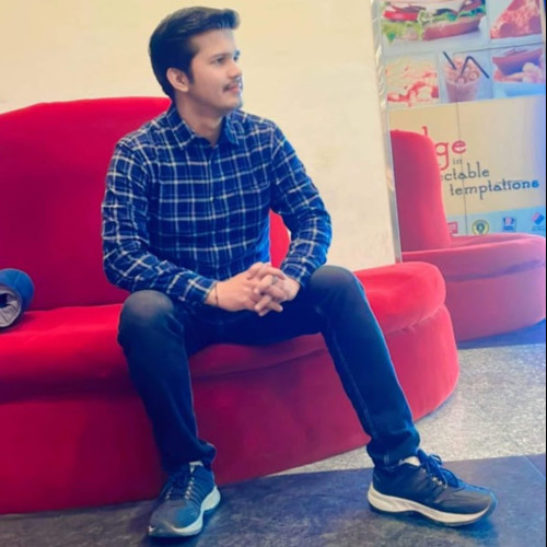 Ankit S. profile photo