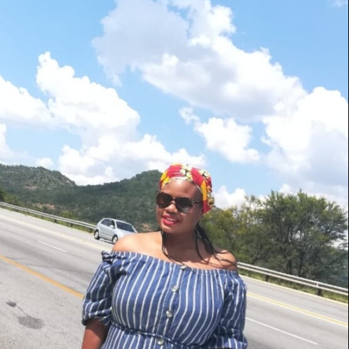 Mmathabo M. profile photo