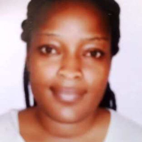 Ijeoma A. profile photo