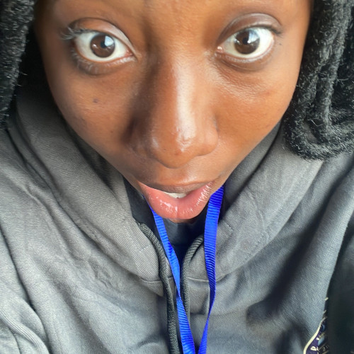 yinka a. profile photo