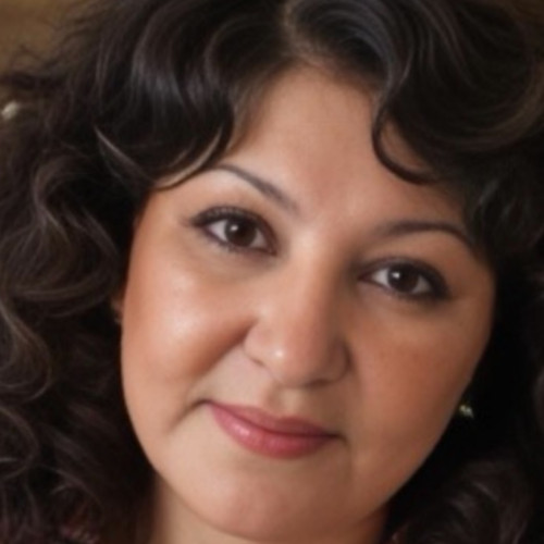 Gulmira M. profile photo