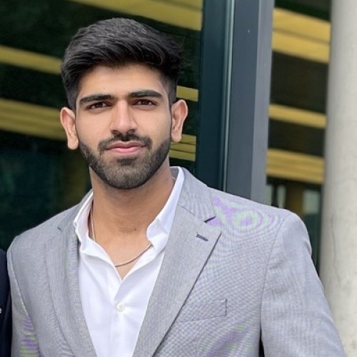 MUHAMMAD AMEER H.
