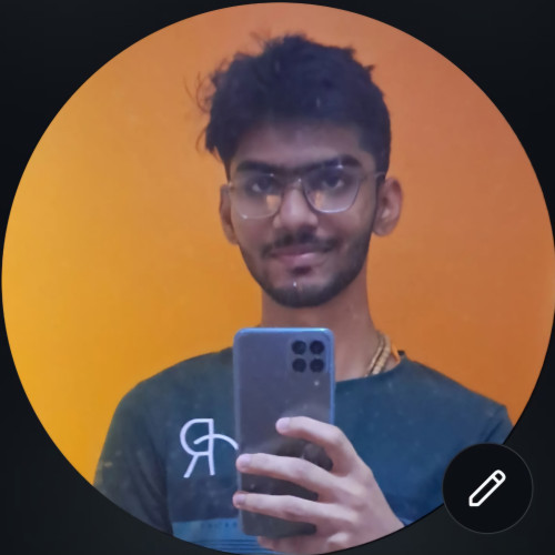 Shashwat I. profile photo