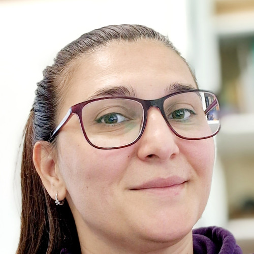 Teodora D. profile photo
