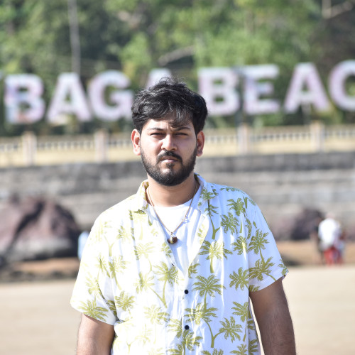 Shivom A. profile photo