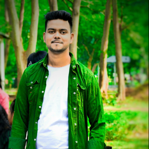 Dhananjay K. profile photo