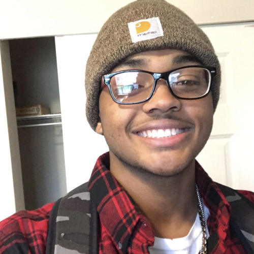 Jaydon S. profile photo