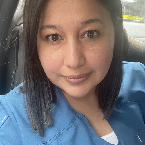 Maria S. profile photo