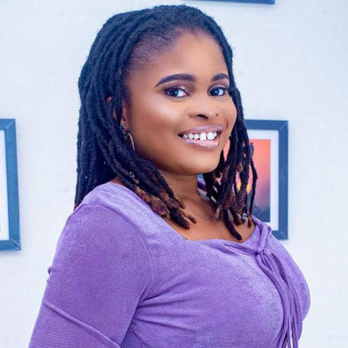 Amara O. profile photo