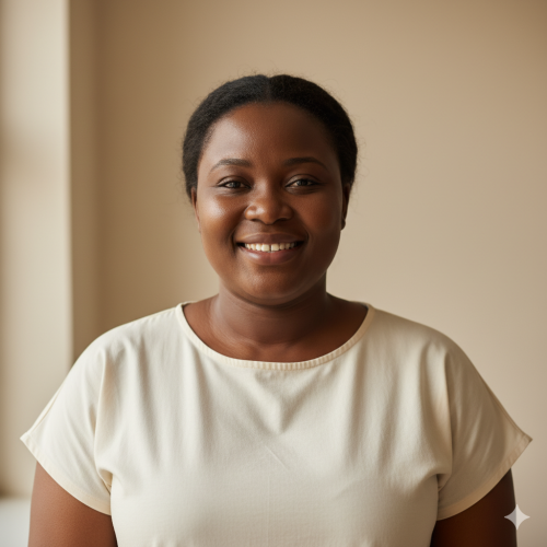 Amina A. profile photo