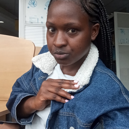 Nyangena K.