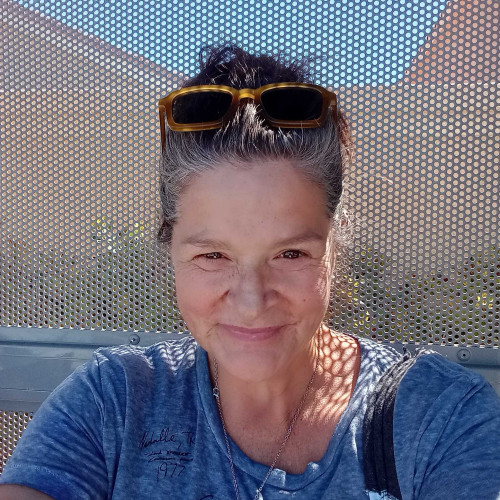 veda g. profile photo