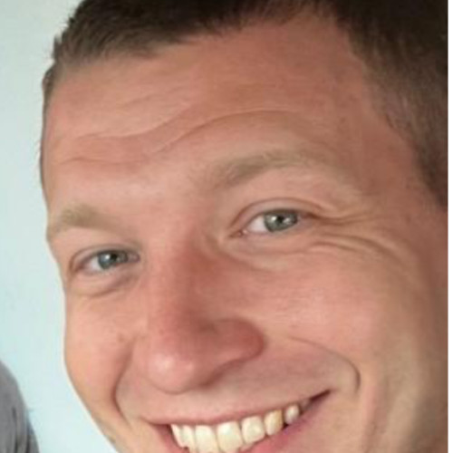 John P. profile photo