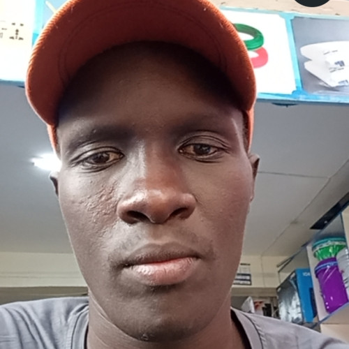Nickson K. profile photo
