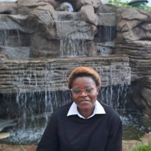 NATALIE M. profile photo