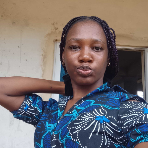 Iniabasi U. profile photo