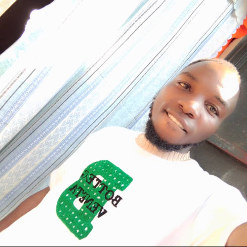 Kasule J. profile photo